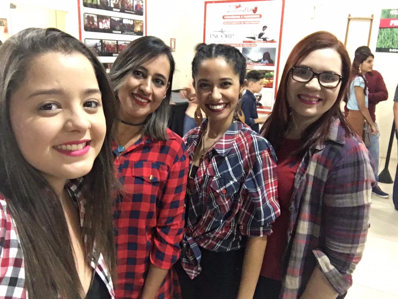 Fisk Goiânia 2/GO - "Festa Country"